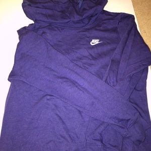 Nike hoodie